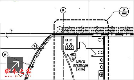 AutoCAD Architecture 2018